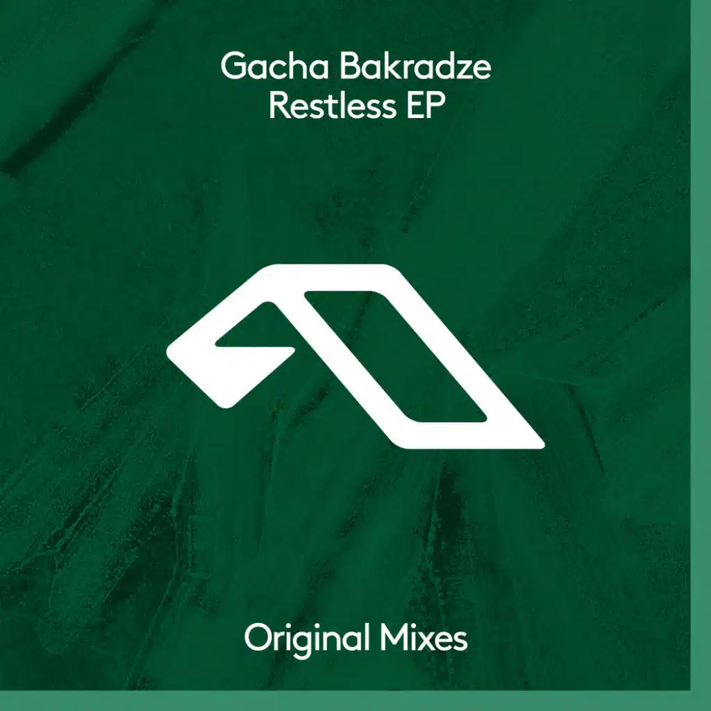 Restless (Extended Mix)