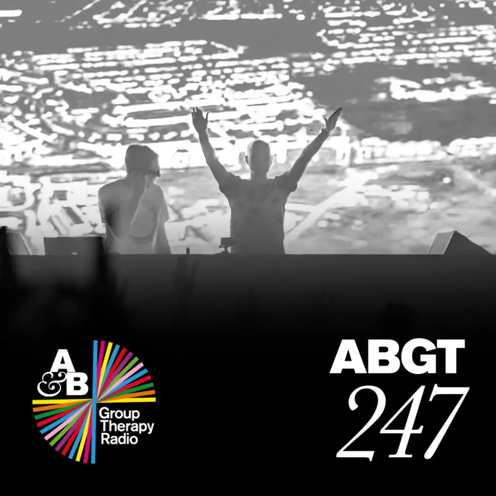 Group Therapy (Messages Pt. 1) [ABGT247]