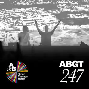Stained Glass (ABGT247)