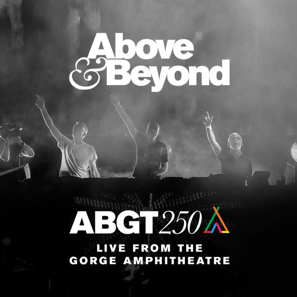 Balearic Balls (ABGT250)