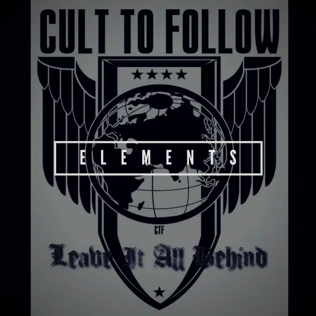 Leave It All Behind (Vocals Only)