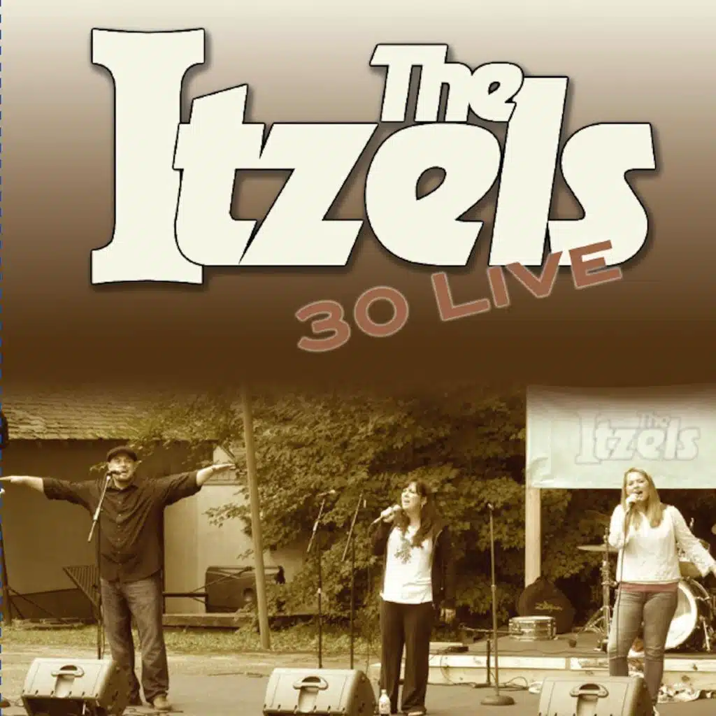 There Is Hope (Live)