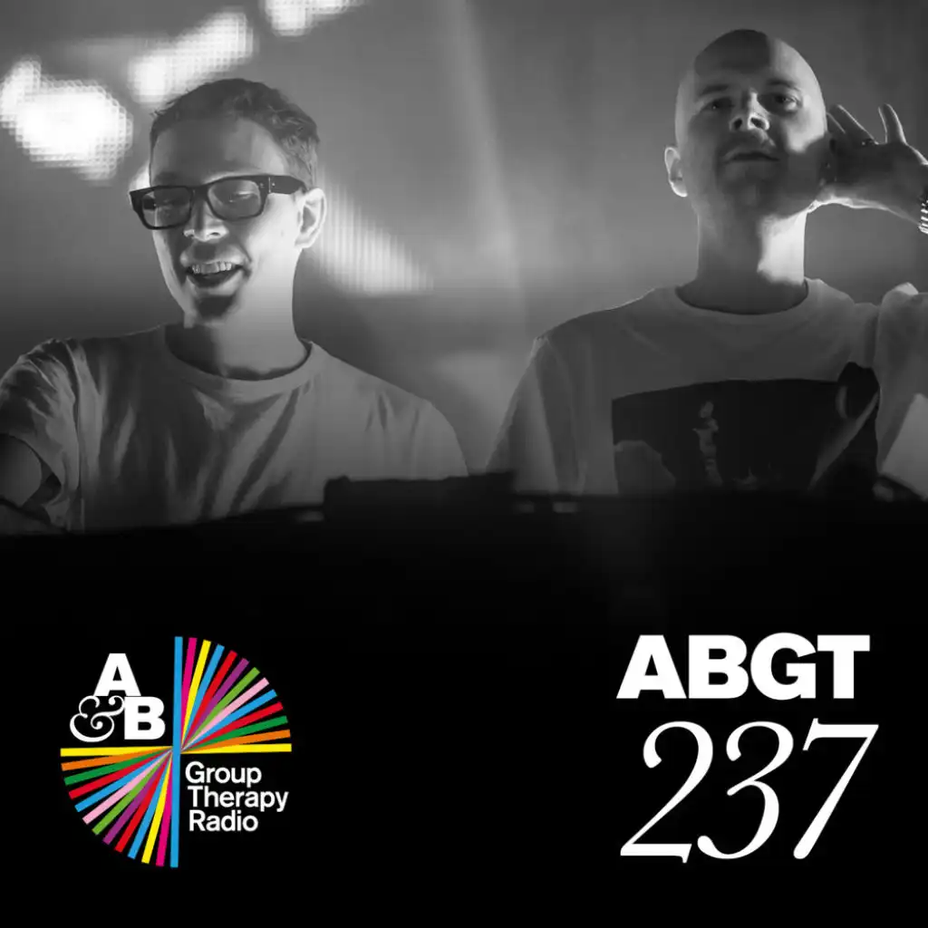Scars (Record Of The Week) [ABGT237] [feat. Giuseppe de Luca]