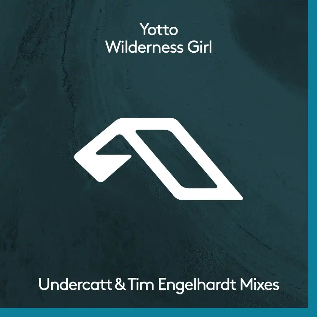 Wilderness Girl (Undercatt Remix)