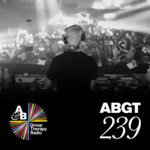 I Will Be There (ABGT239) [feat. Lauren Ray]