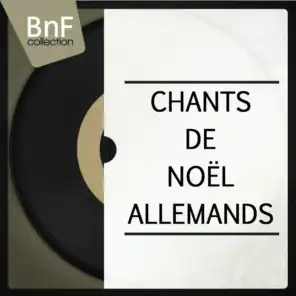 Chants de Noël allemands - Mono Version