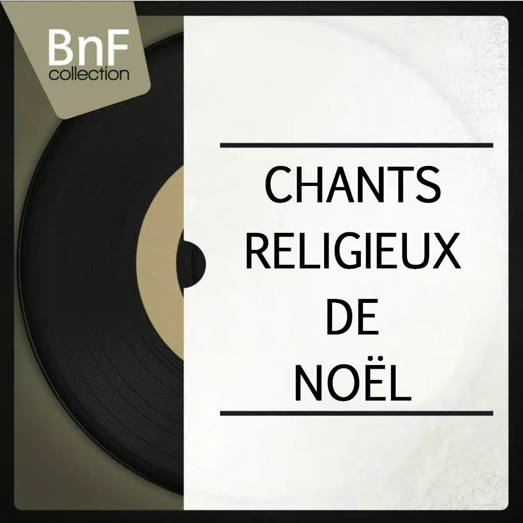 Chants religieux de Noël - Mono Version