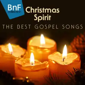 Christmas Spirit, The best gospel songs