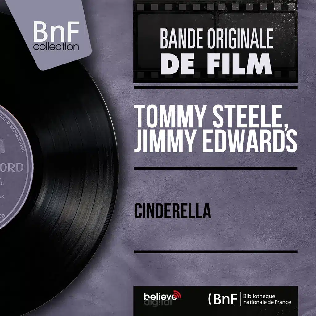 Cinderella - Mono Version