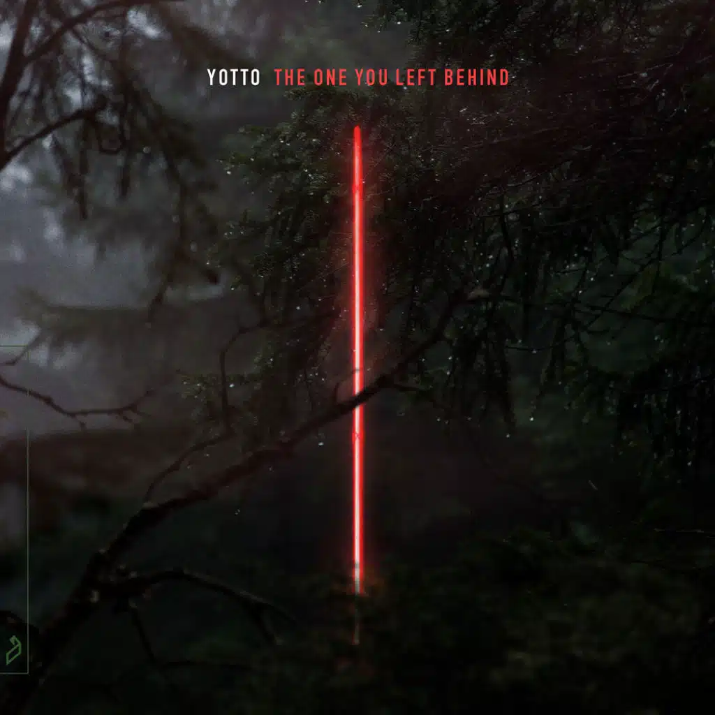 The One You Left Behind (feat. Vök)