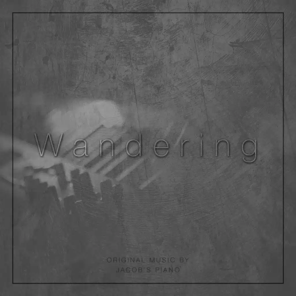 Wandering