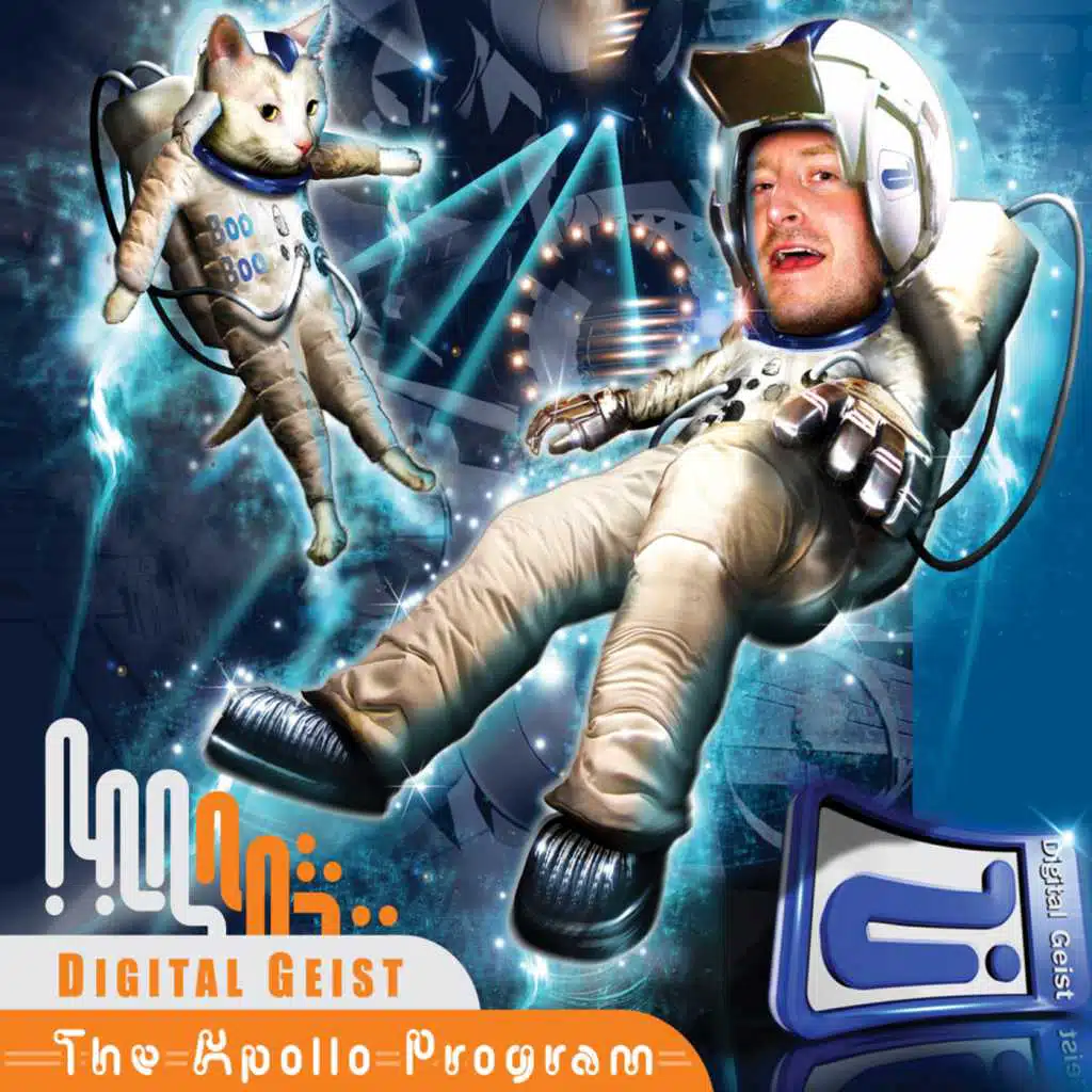The Apollo Program