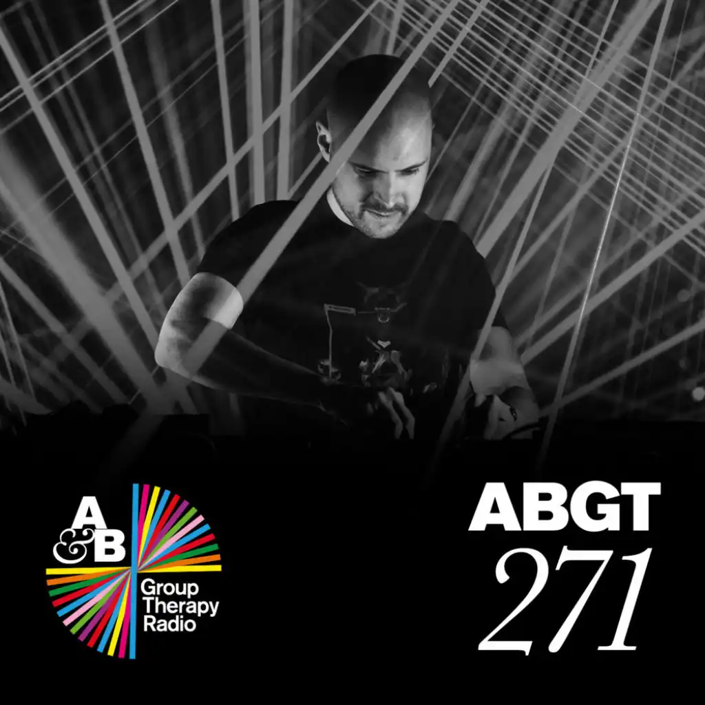 Only Road (ABGT271) (Cosmic Gate Remix) [feat. Sub Teal]