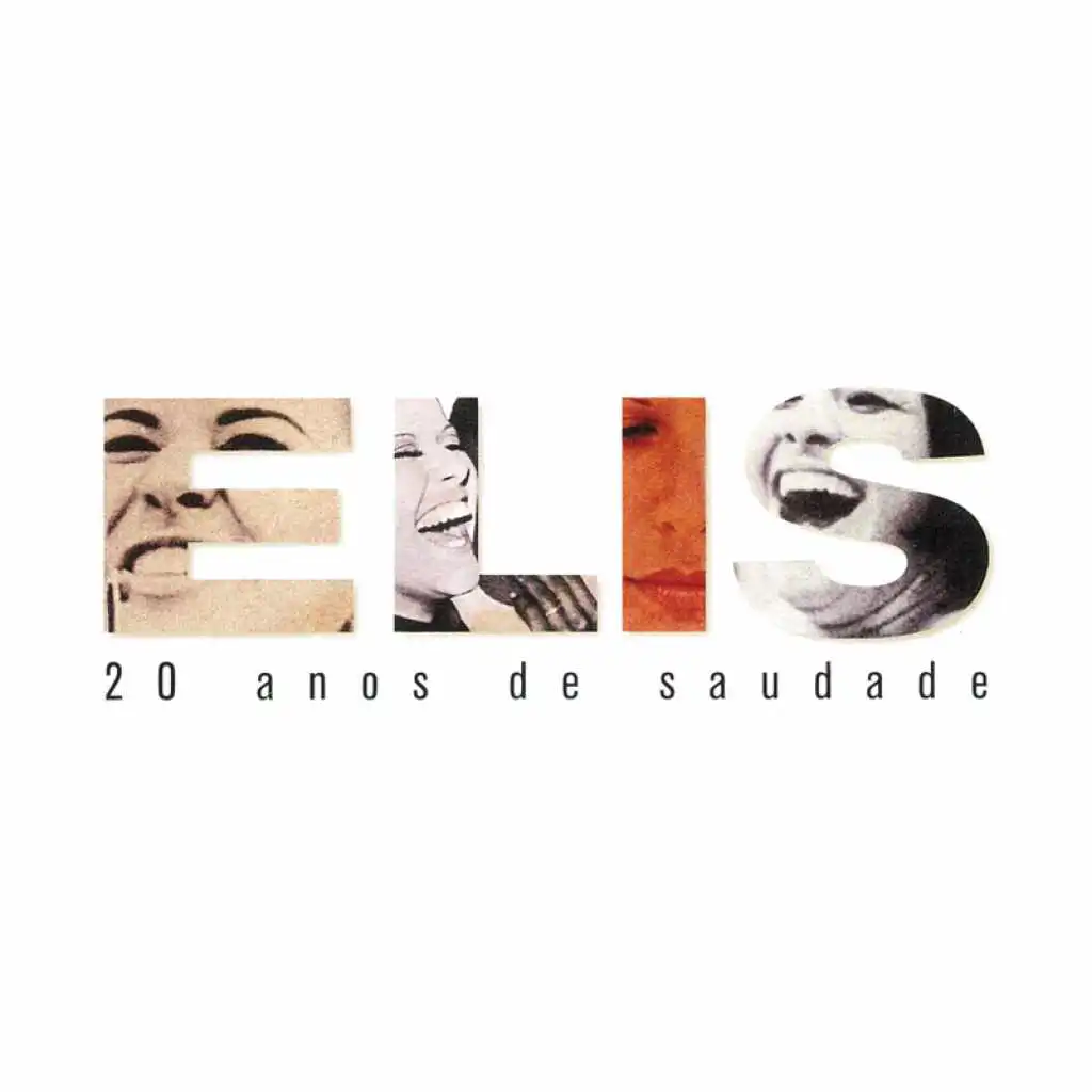 20 Anos De Saudade