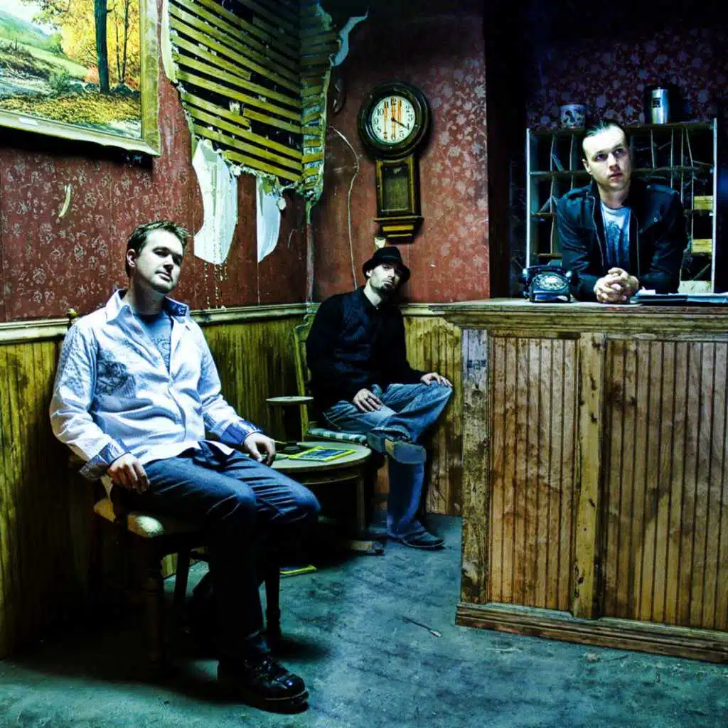 Scythe Tour Interviews