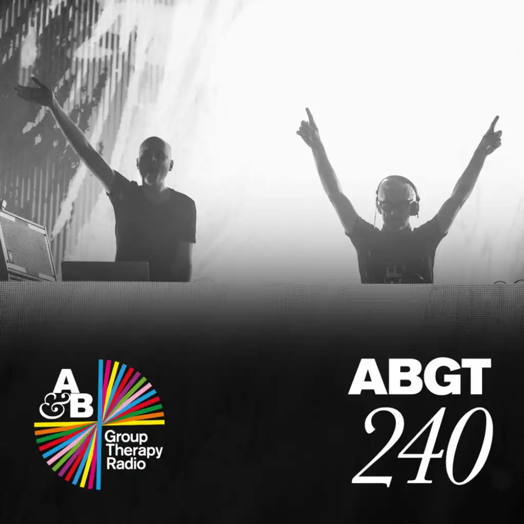 Get Back (Push The Button) [ABGT240] (Max Freegrant Remix)