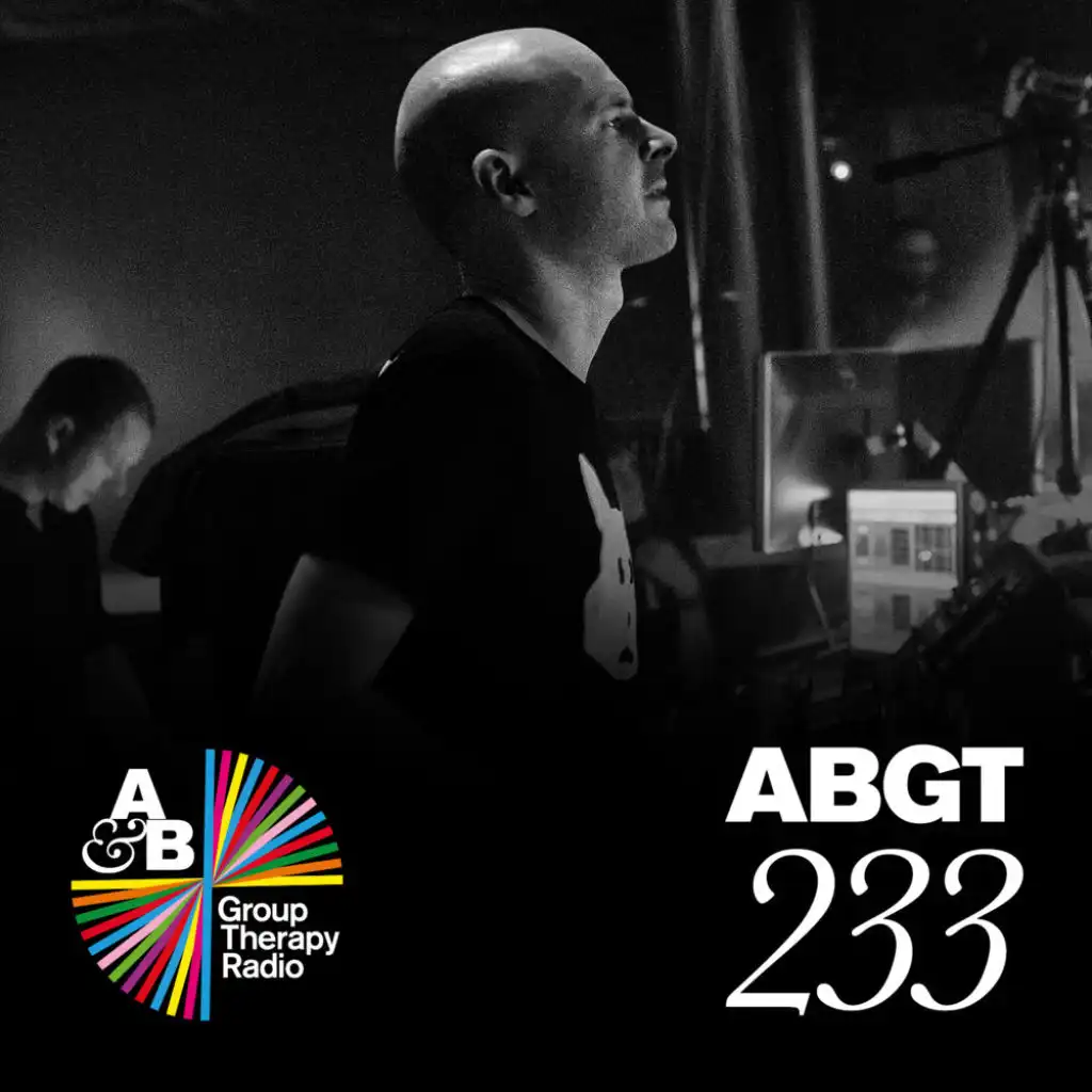 Group Therapy (Messages Pt. 1) [ABGT233]