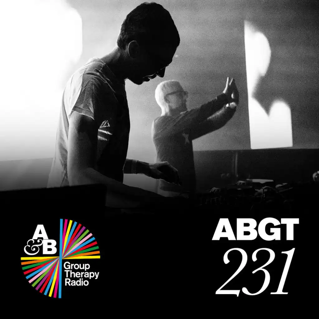Group Therapy (Messages Pt. 1) [ABGT231]