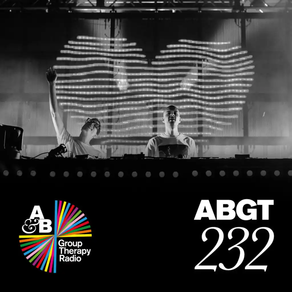 Group Therapy (Messages Pt. 1) [ABGT232]