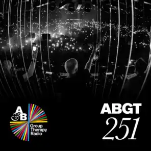 Group Therapy Intro (ABGT251)