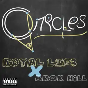 Circles (feat. Arok Hill)
