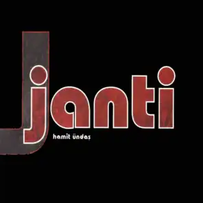 Janti