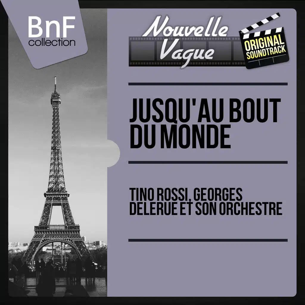 Jusqu'au bout du monde - Original Motion Picture Soundtrack, Mono Version