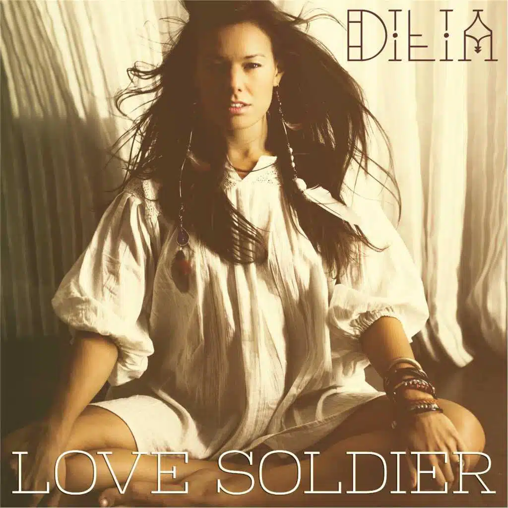 Love Soldier