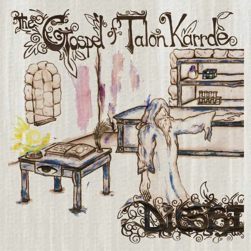 The Gospel of Talon Karrde