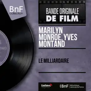 Le milliardaire - Original Motion Picture Soundtrack, Mono Version