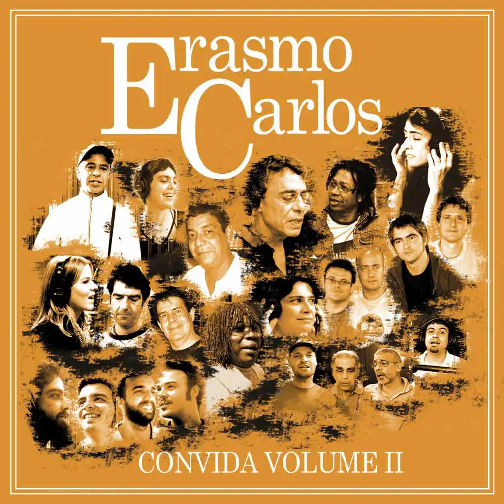 Cama e mesa (feat. Zeca Pagodinho)