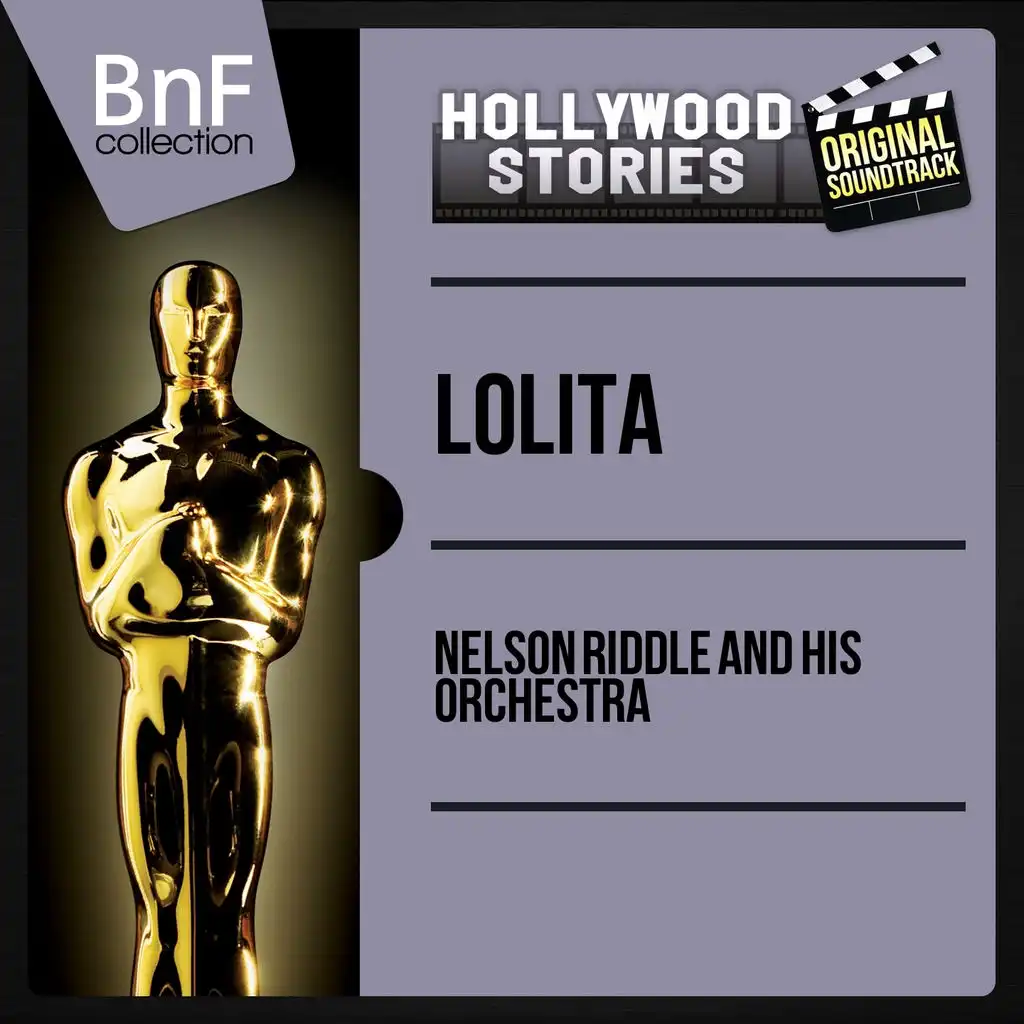 Lolita - Original Motion Picture Soundtrack, Mono Version