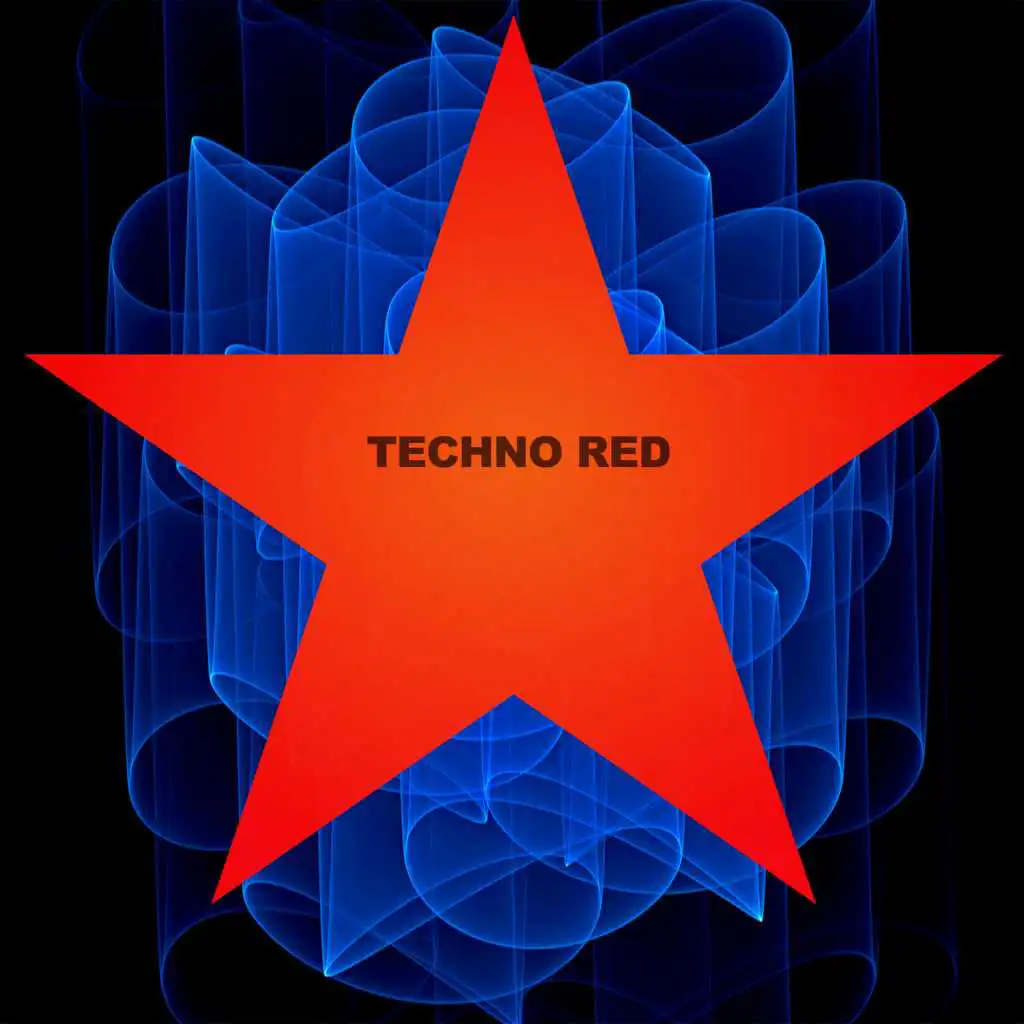 Techno Red, 21 ROOM, Big Bunny