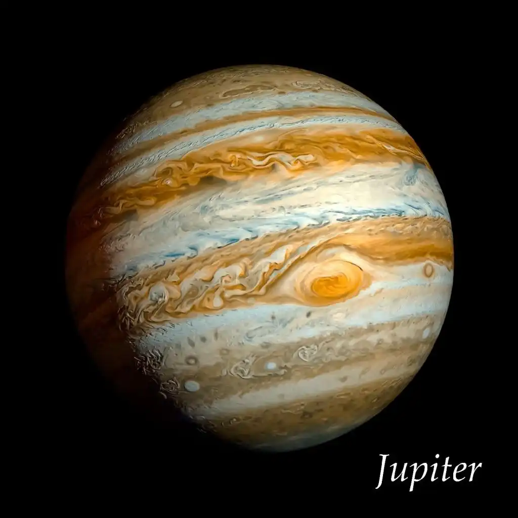 Jupiter