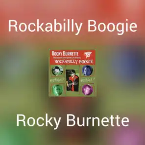 Rockabilly Boogie (feat. Darrel Higham & The Enforcers)