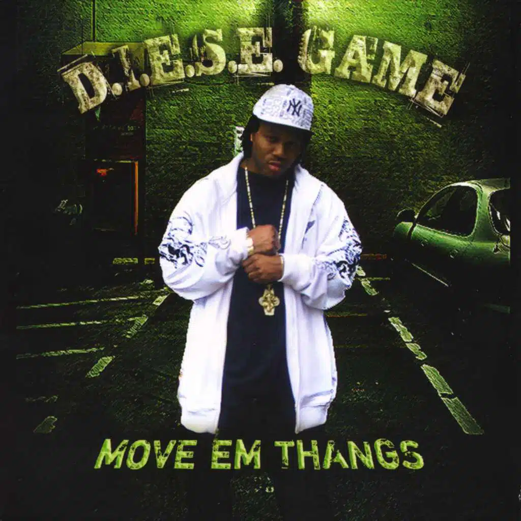 Move 'Em Thangs