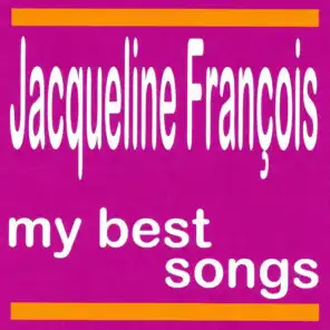My Best Songs - Jacqueline François