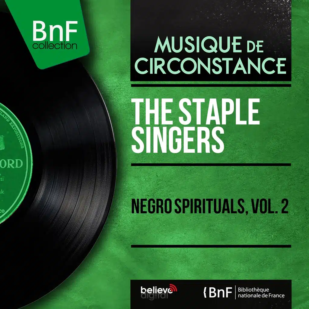 Negro Spirituals, Vol. 2
