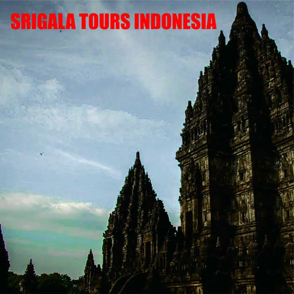 SRIGALA TOURS INDONESIA