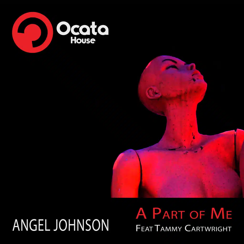 A Part of Me (Dub) [feat. Tammy Cartwright]