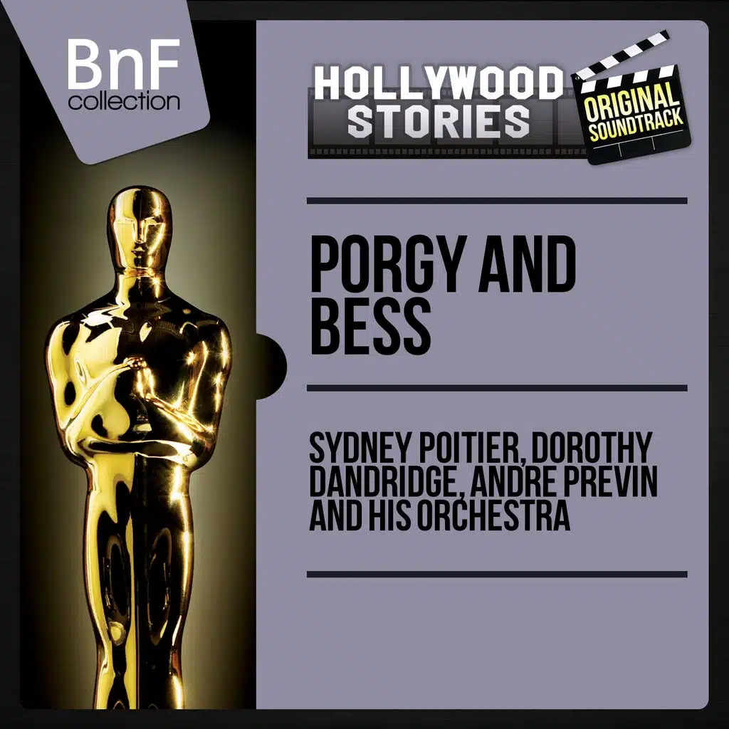 Porgy and Bess - Original Motion Picture Soundtrack, Stereo Version