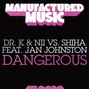 Dangerous (Dubstep Mix)