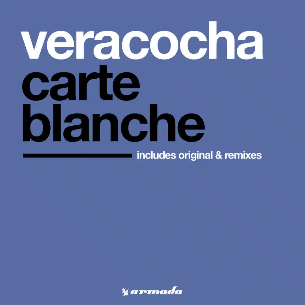 Carte Blanche (UK Edit)