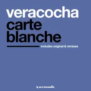 Carte Blanche (French Edit)