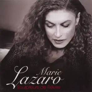 Marie Lazaro