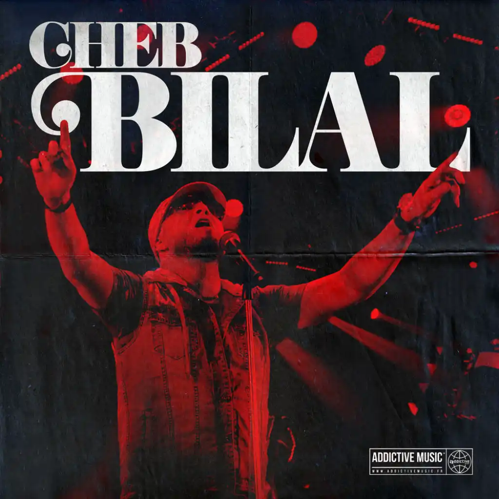 Le meilleur de Cheb Bilal, Vol. 2