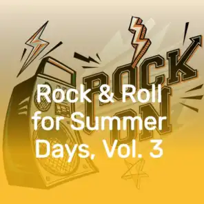 Rock & Roll for Summer Days, Vol. 3