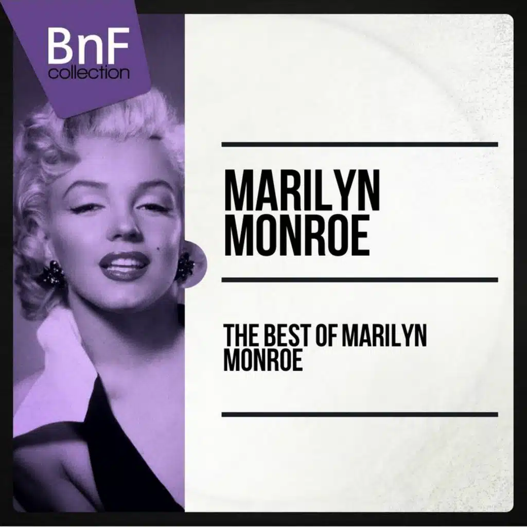 The Best of Marilyn Monroe