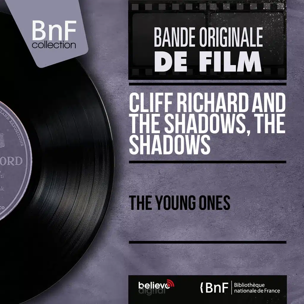 The Young Ones - Original Motion Picture Soundtrack, Mono Version