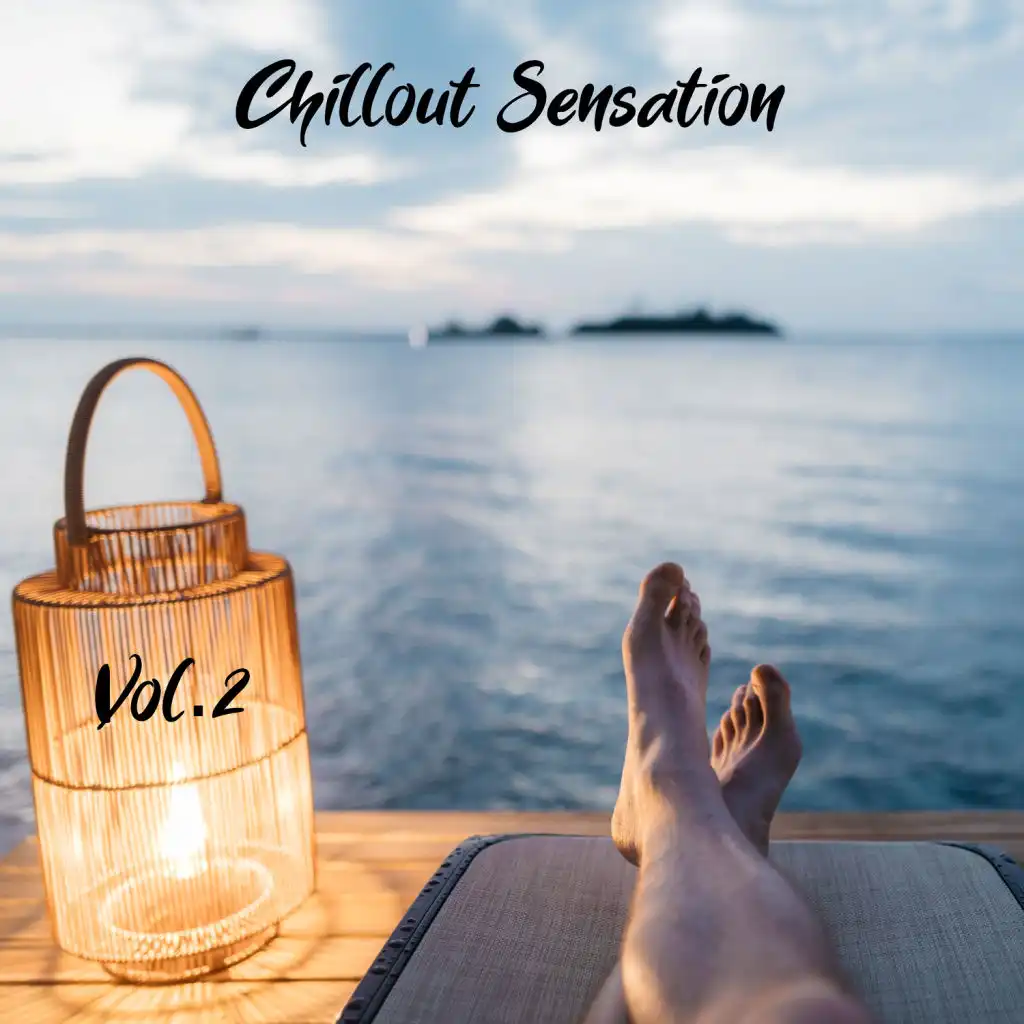 Chillout_Sensation_Vol_2